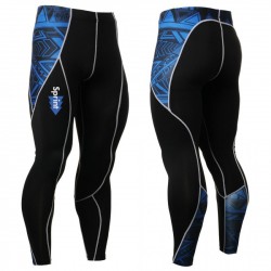 Compression Trouser