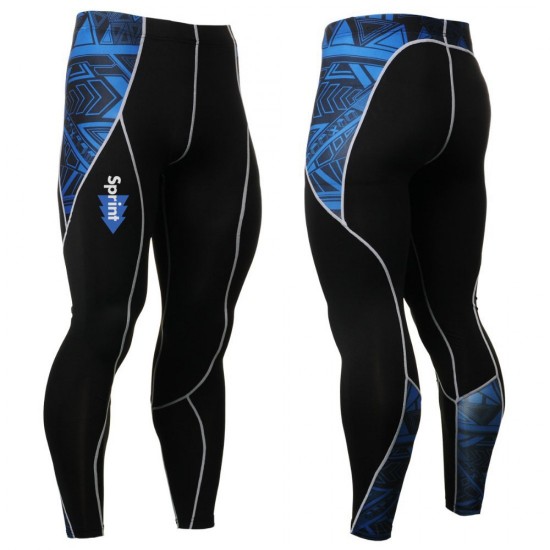 Compression Trouser