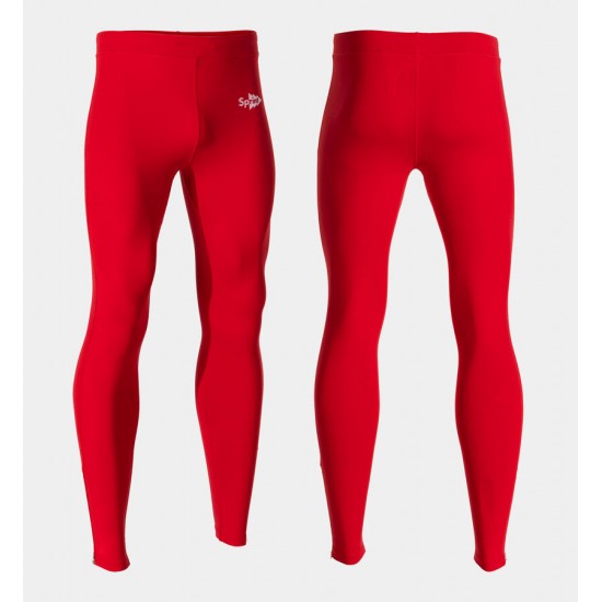 Compression Trouser