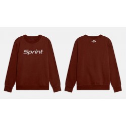 Oversized Sweatshirts