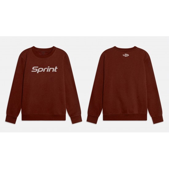 Oversized Sweatshirts
