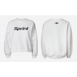 Oversized Sweatshirts