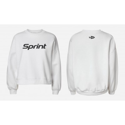 Oversized Sweatshirts