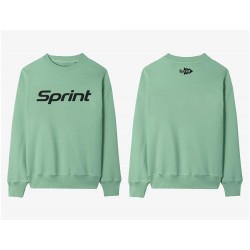 Oversized Sweatshirts