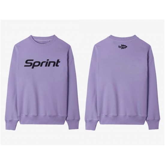 Oversized Sweatshirts
