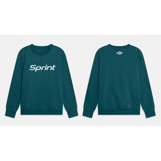 Oversized Sweatshirts