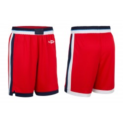 Statement Shorts