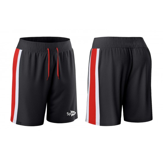 Statement Shorts