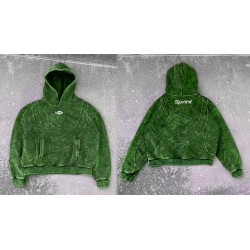 Street Hoodies