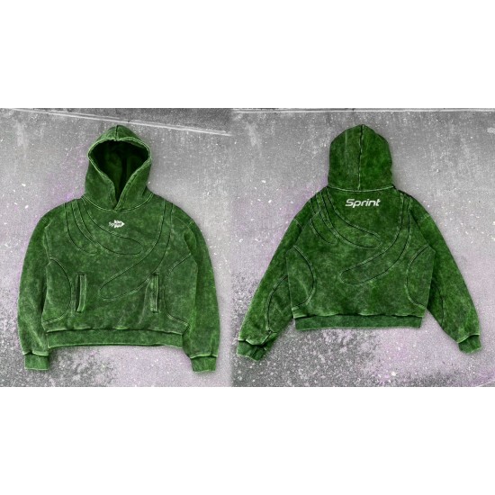 Street Hoodies