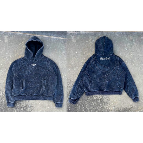 Street Hoodies