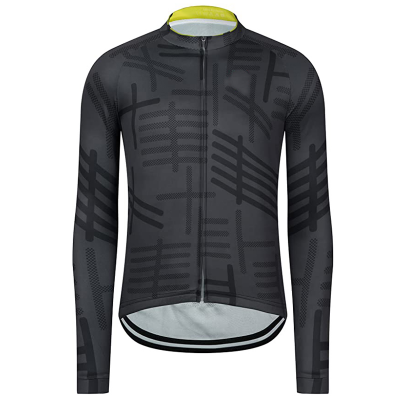 Cycling Uniform