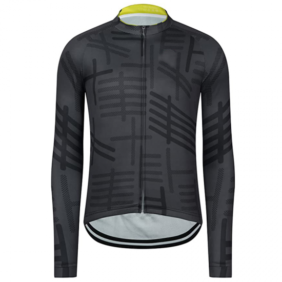 Cycling Uniform