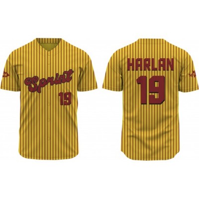 Baseball Uniform