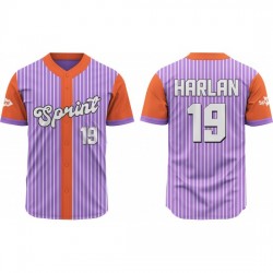 Baseball Uniform