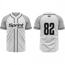 Baseball Uniform