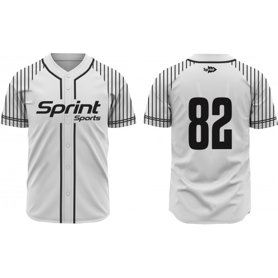 Baseball Uniform
