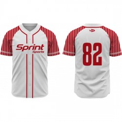 Baseball Uniform