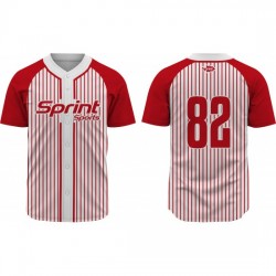 Baseball Uniform