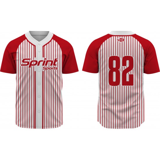 Baseball Uniform