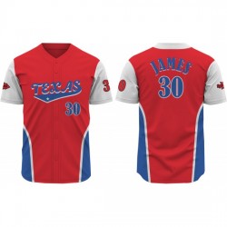 Baseball Uniform