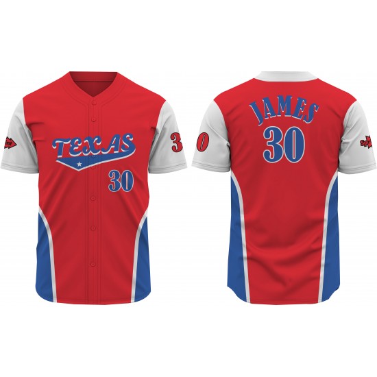 Baseball Uniform