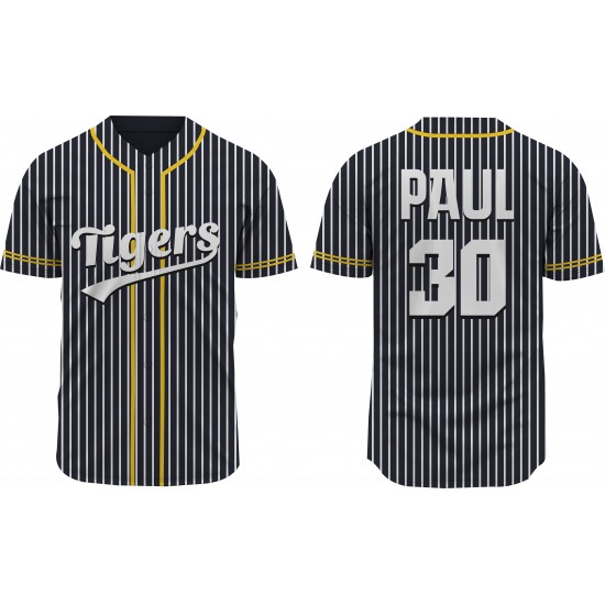 Baseball Uniform