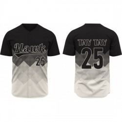Baseball Uniform