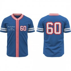 Baseball Uniform