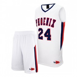 Basketball Uniform