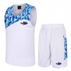 Basketball Uniform