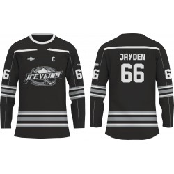 Ice Hockey Uniform