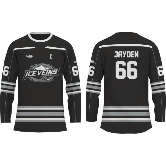 Ice Hockey Uniform