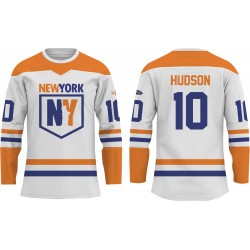 Ice Hockey Uniform