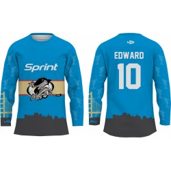 Ice Hockey Uniform