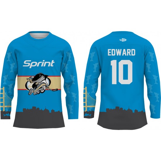 Ice Hockey Uniform