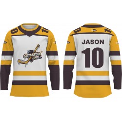 Ice Hockey Uniform