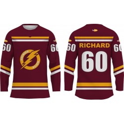 Ice Hockey Uniform