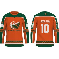 Ice Hockey Uniform