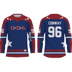 Ice Hockey Uniform
