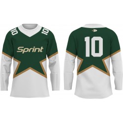 Ice Hockey Uniform