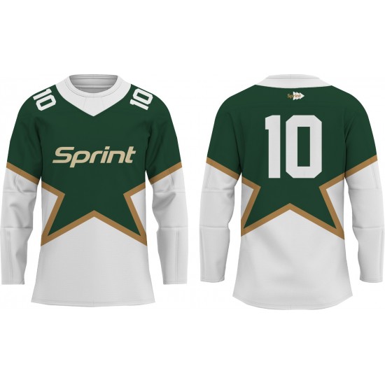 Ice Hockey Uniform