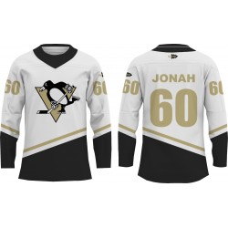 Ice Hockey Uniform