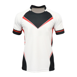 Rugby Uniform