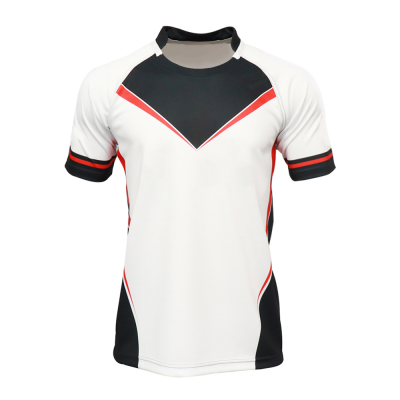 Rugby Uniform