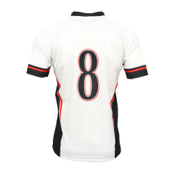 Rugby Uniform