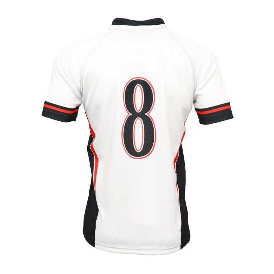 Rugby Uniform