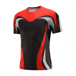 Rugby Uniform