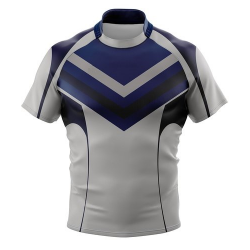 Rugby Uniform