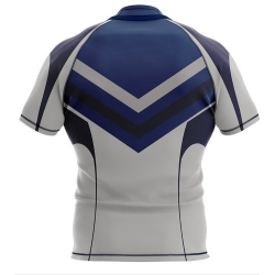 Rugby Uniform